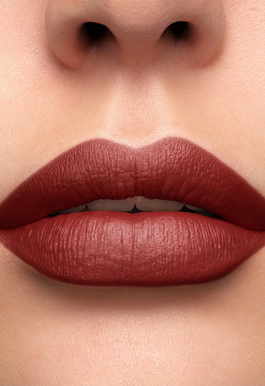 Lancôme - L'Absolu Rouge Matte - 888 French-Idol