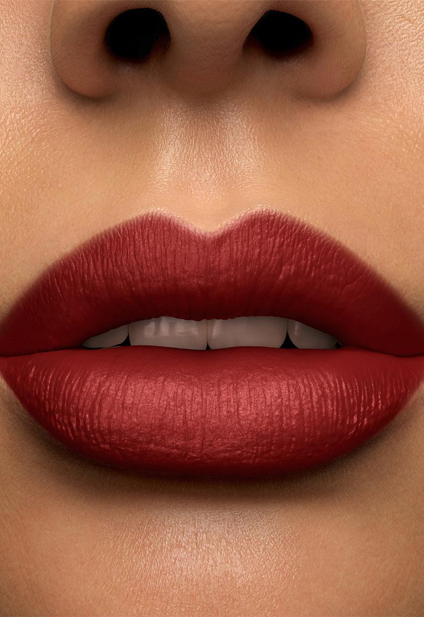 Lancôme - L'Absolu Rouge Matte - 888 French-Idol