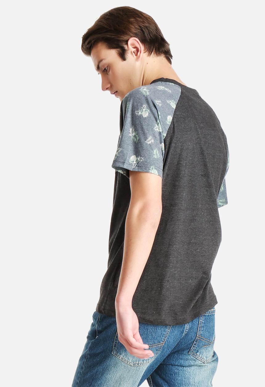 Dstruct - Sierra Tee