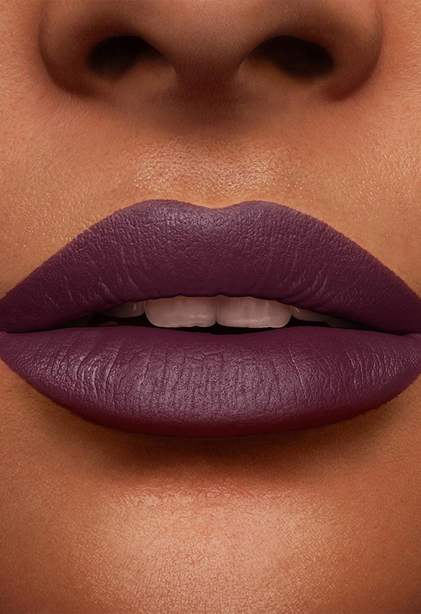 Lancôme - L'Absolu Rouge Matte - 508 Mademoiselle-Isabella