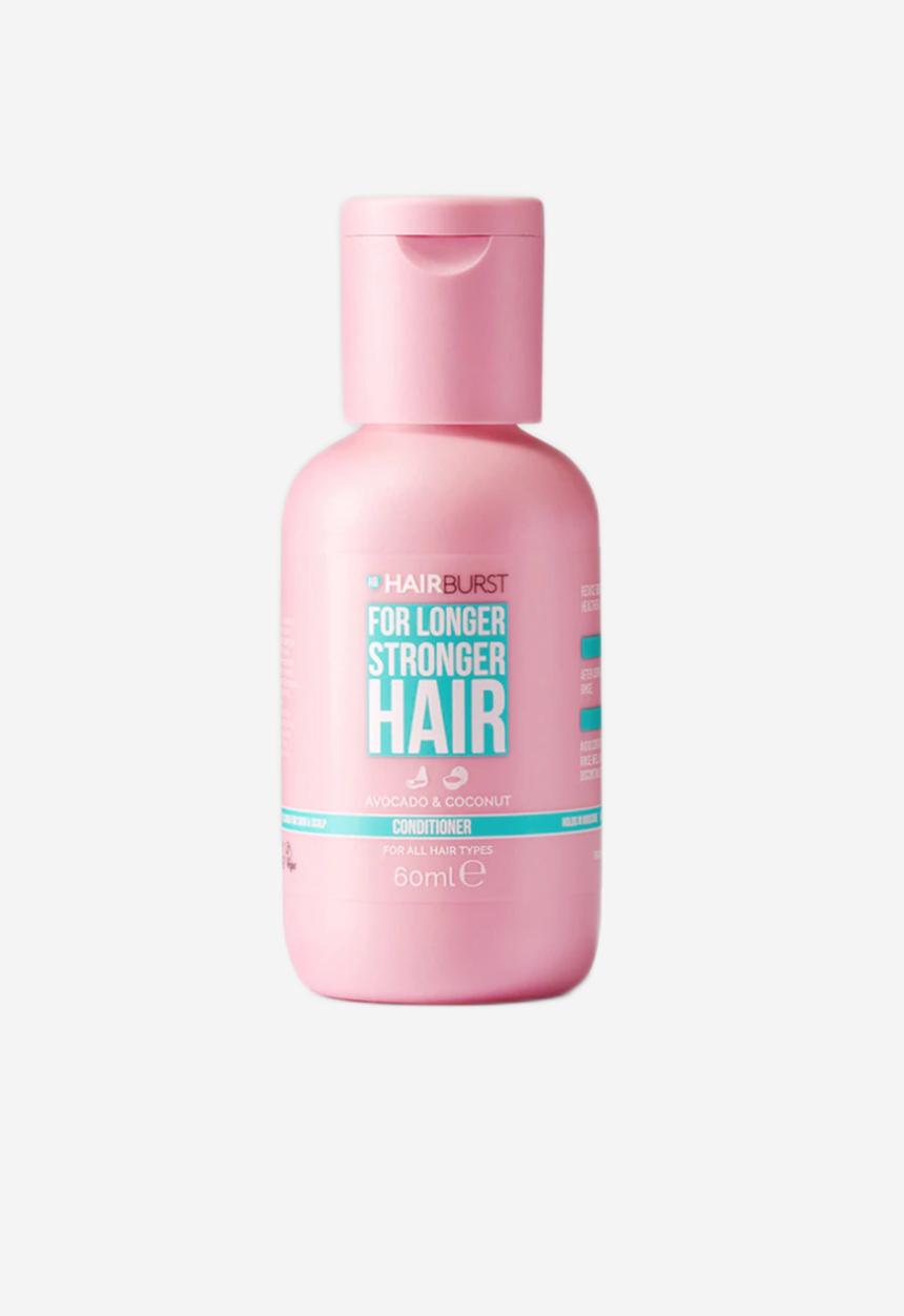 HairBurst - Conditioner for Longer, Stronger Hair - Mini