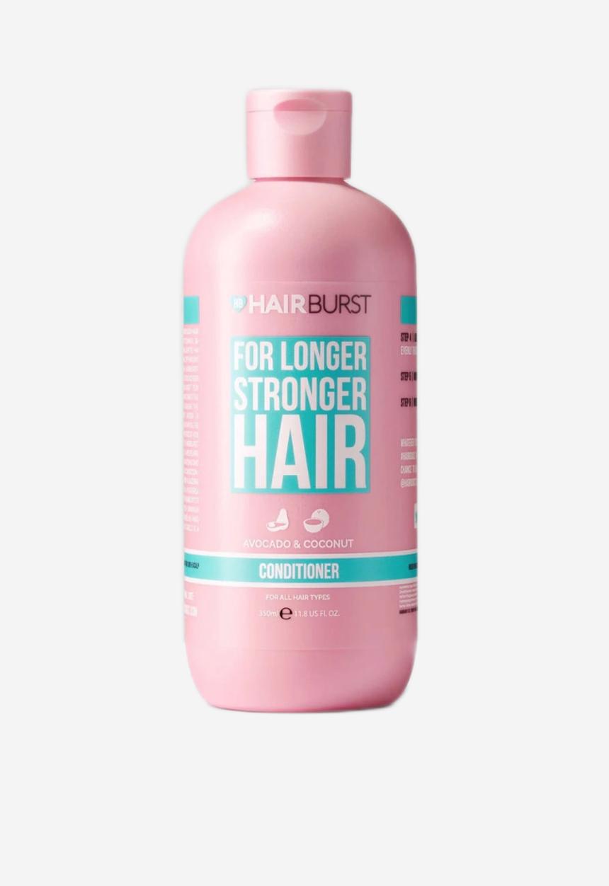 HairBurst - Conditioner for Longer Stronger Hair
