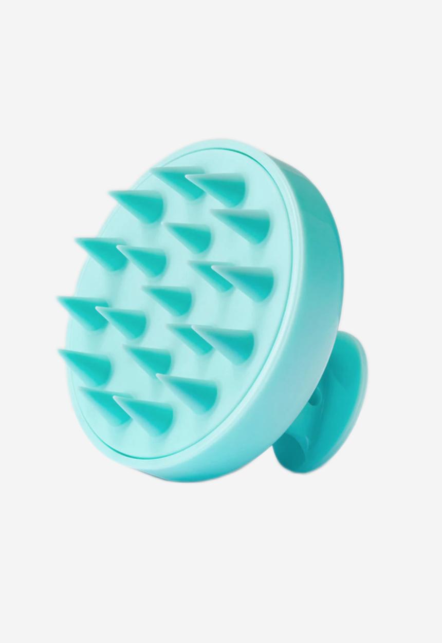 HairBurst - Scalp Stimulating Massage Brush