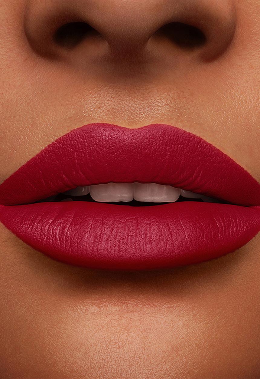 Lancôme - L'Absolu Rouge Matte - 82 Rouge-Pigalle