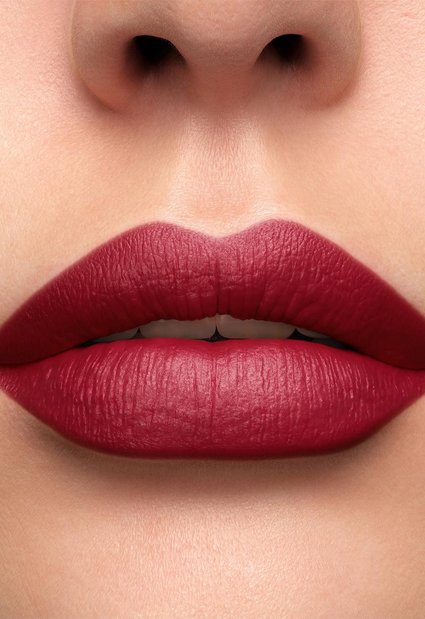 Lancôme - L'Absolu Rouge Matte - 82 Rouge-Pigalle
