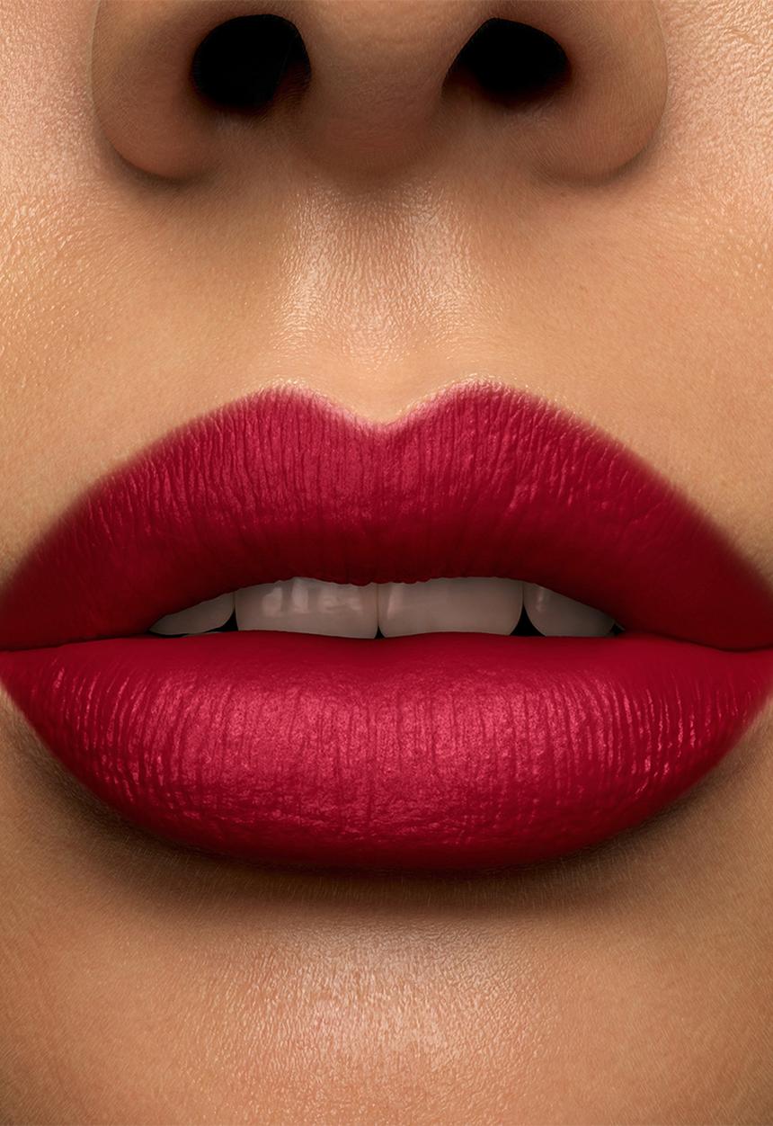 Lancôme - L'Absolu Rouge Matte - 82 Rouge-Pigalle
