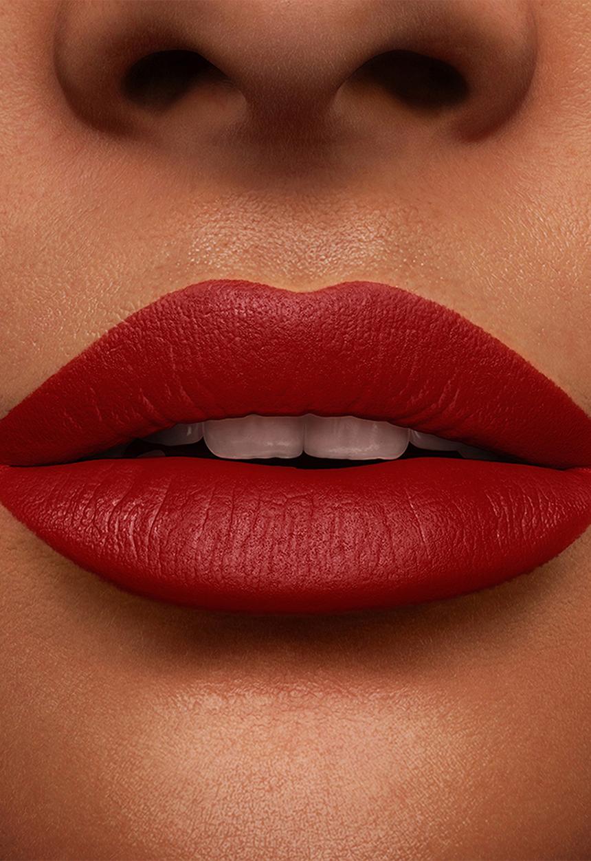 Lancôme - L'Absolu Rouge Matte - 89 Mademoiselle-Lily