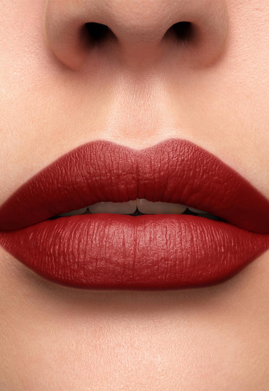 Lancôme - L'Absolu Rouge Matte - 89 Mademoiselle-Lily
