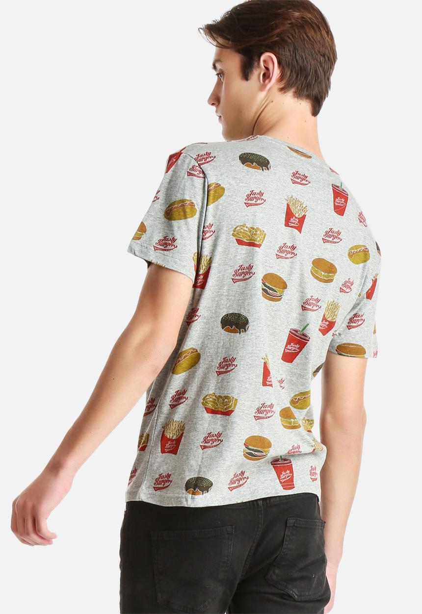Dstruct - Webster Tee