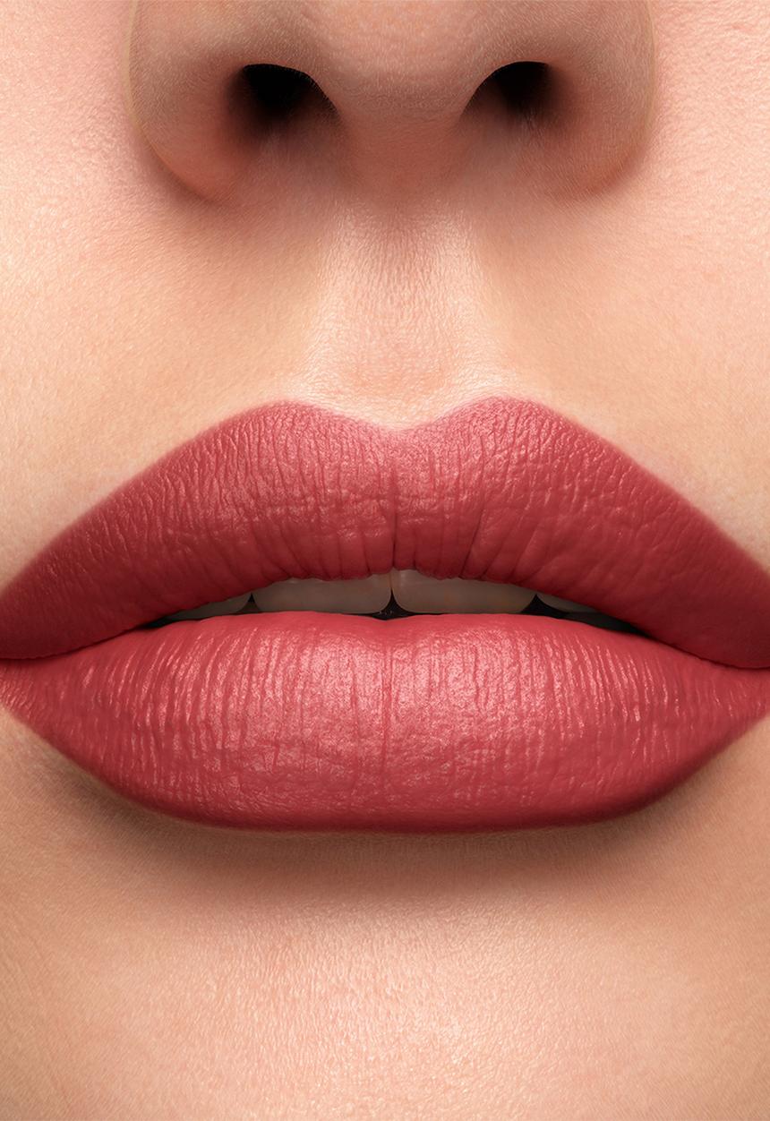 Lancôme - L'Absolu Rouge Matte - 364 Fureur-De-Vivre