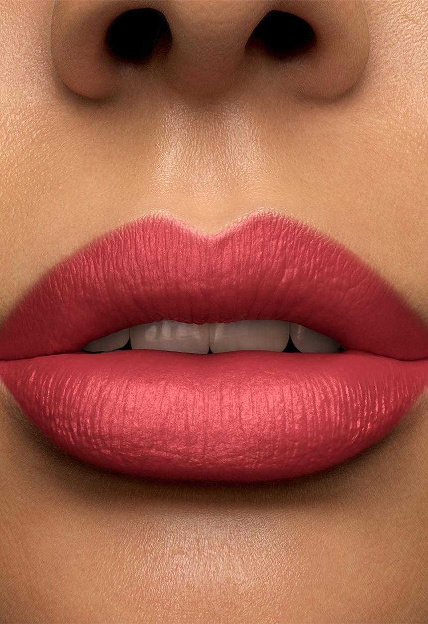 Lancôme - L'Absolu Rouge Matte - 364 Fureur-De-Vivre