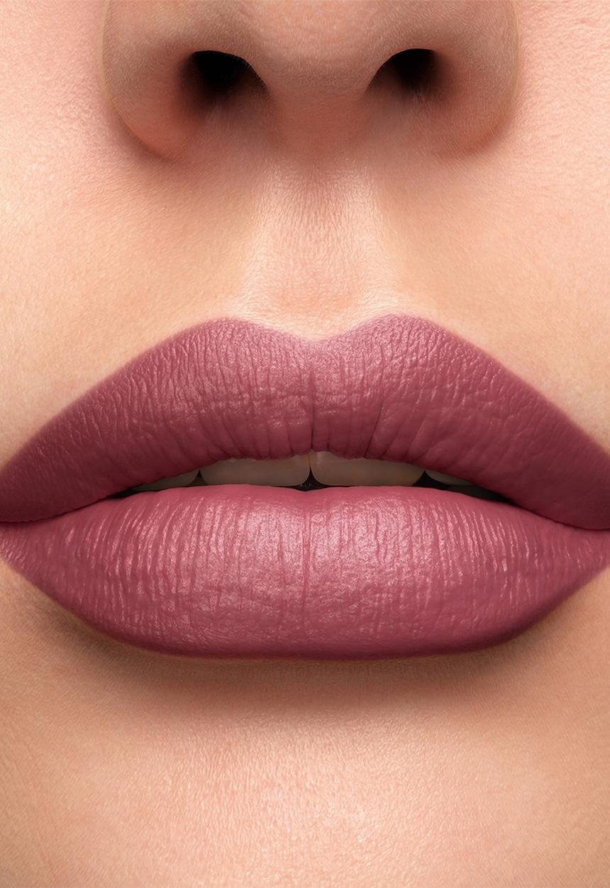 Lancôme - L'Absolu Rouge Matte - 290 Merci-Simone