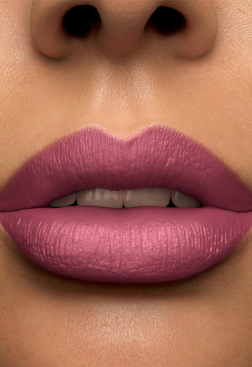 Lancôme - L'Absolu Rouge Matte - 290 Merci-Simone