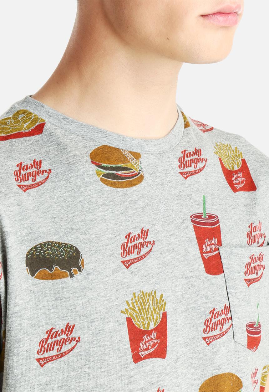 Dstruct - Webster Tee