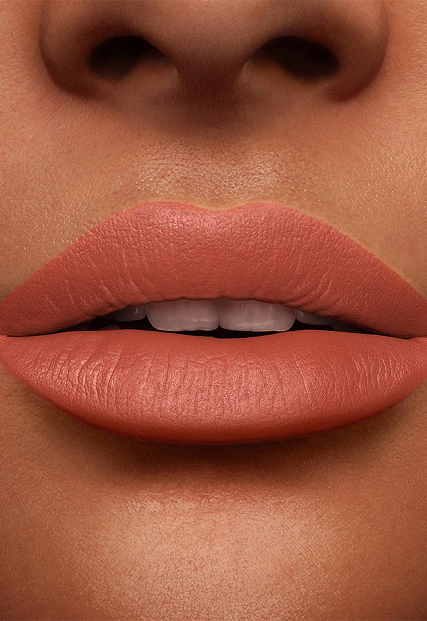 Lancôme - L'Absolu Rouge Matte - 353 Mademoiselle-Penélope