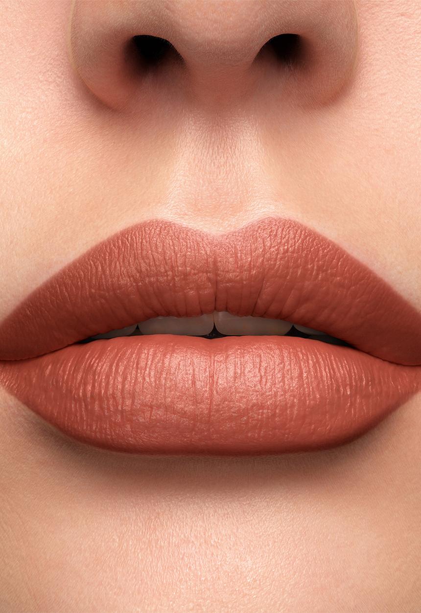 Lancôme - L'Absolu Rouge Matte - 353 Mademoiselle-Penélope