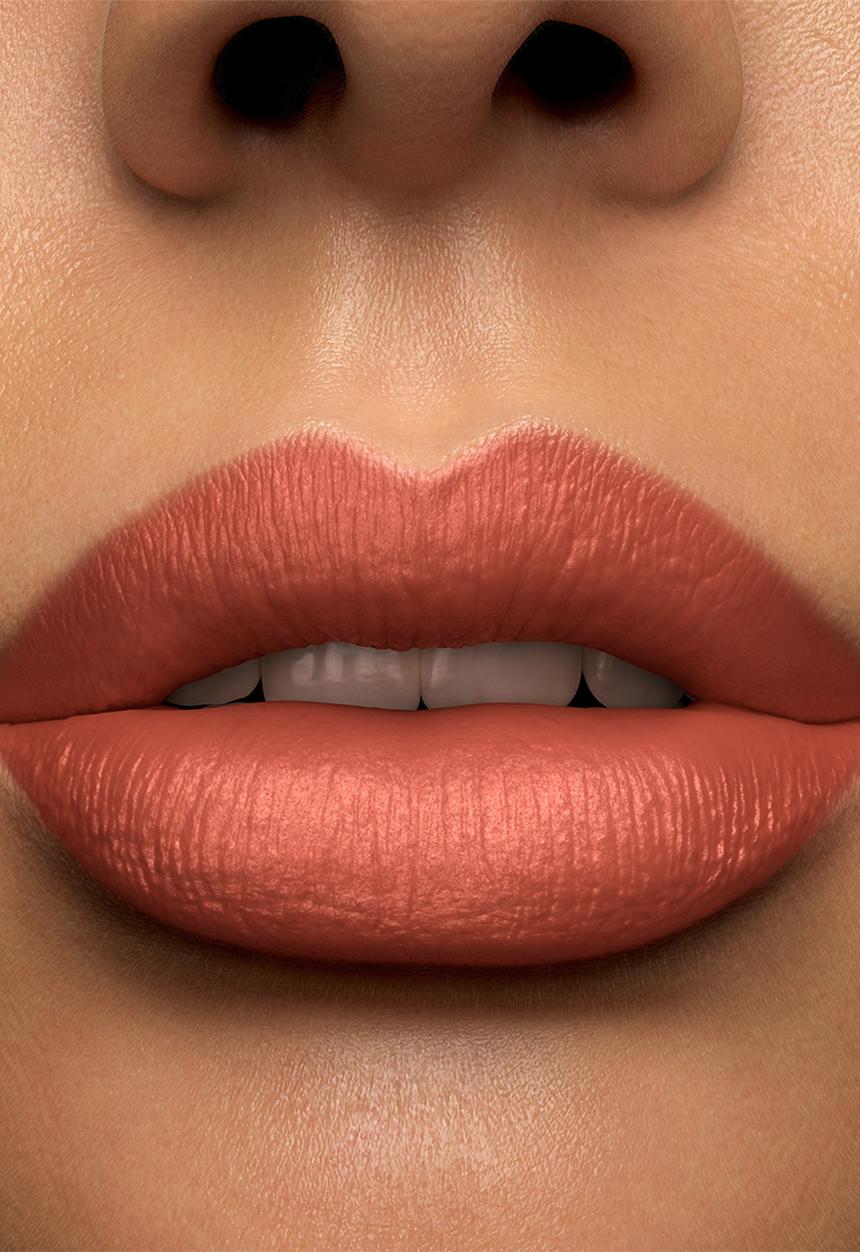 Lancôme - L'Absolu Rouge Matte - 353 Mademoiselle-Penélope
