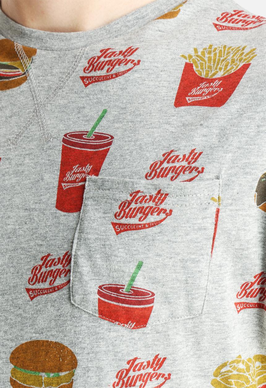 Dstruct - Webster Tee
