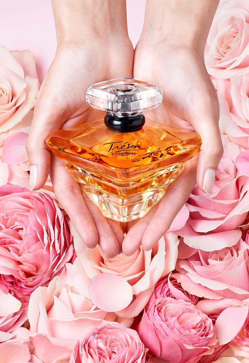 Lancôme - Trésor Eau De Parfum - 50ml