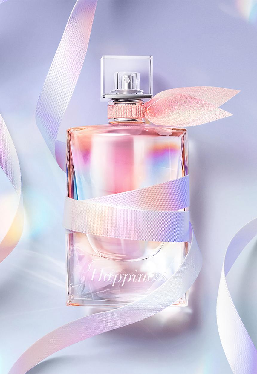 Lancôme - La Vie Est Belle Eau De Parfum Soleil Cristal - 50ml