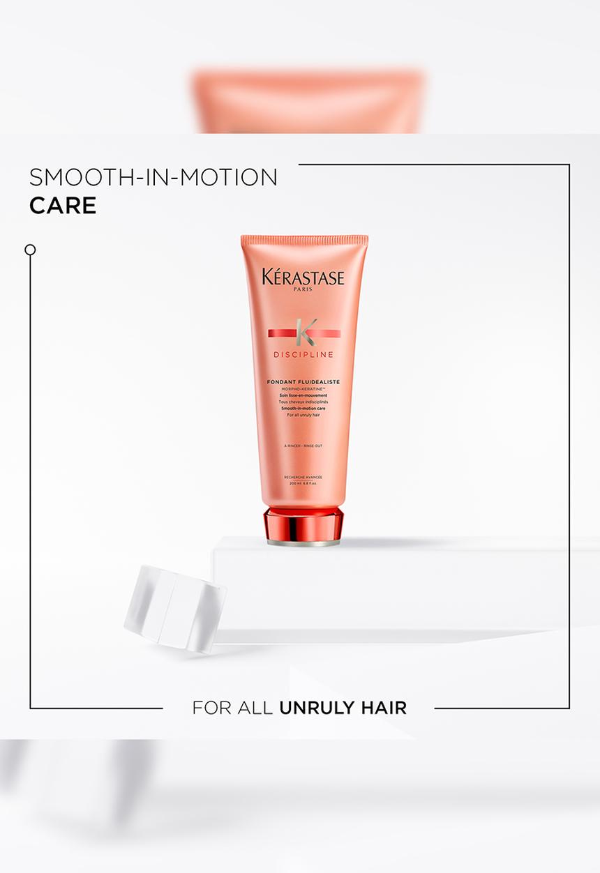 Kerastase  - Discipline Fondant Fluidéaliste