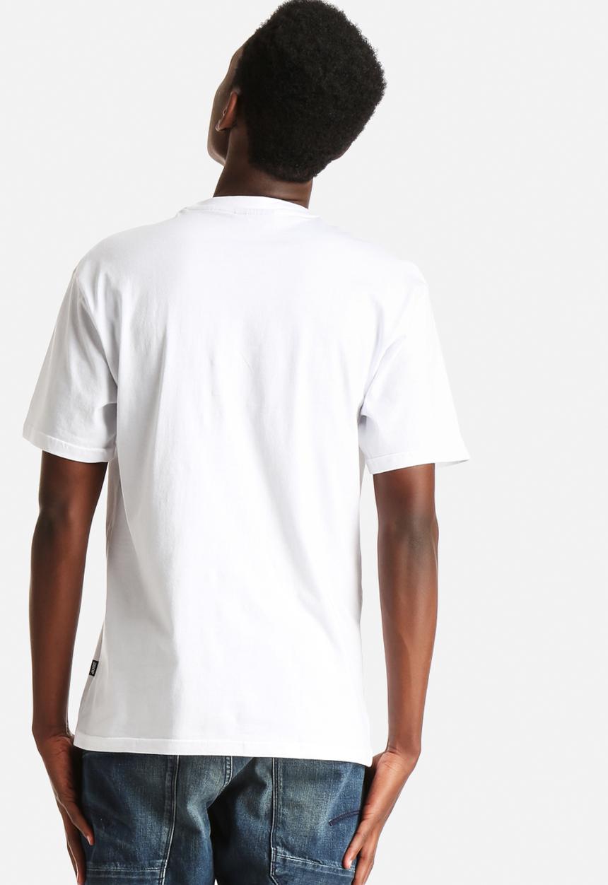 2Bop - Made in Woodstock tee