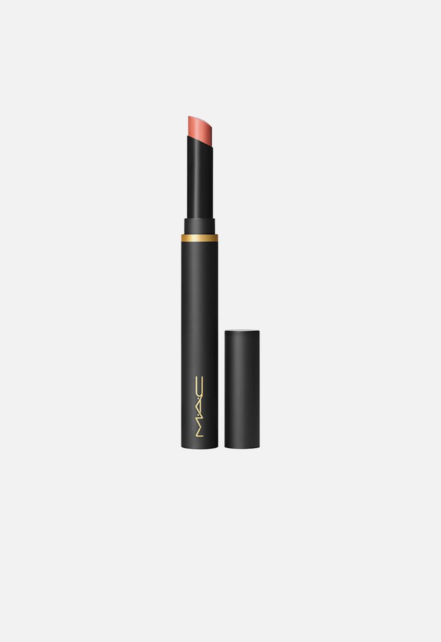 MAC - Powder Kiss Velvet Blur Slim Stick - Mull It Over