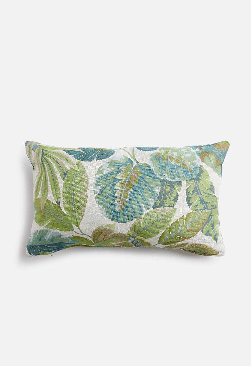 Hertex Haus - Key largo outdoor cushion cover - limos