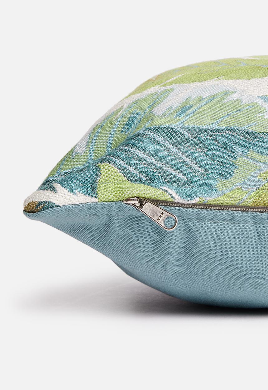 Hertex Haus - Key largo outdoor cushion cover - limos
