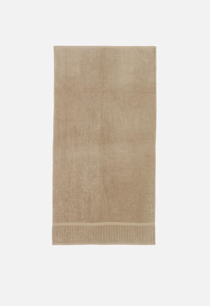 Colibri - Galleon Towel - Pebble