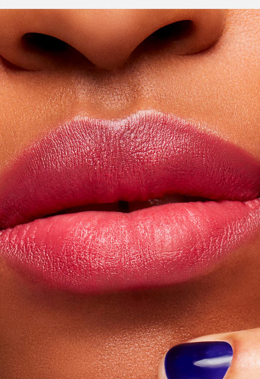 MAC - Powder Kiss Velvet Blur Slim Stick - Wild Sumac