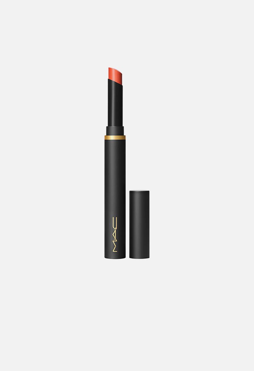 MAC - Powder Kiss Velvet Blur Slim Stick - Sorry, Not Sorry