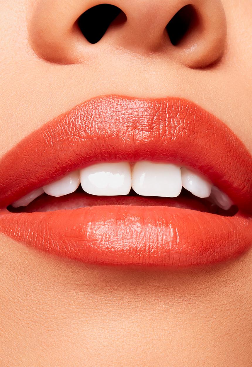 MAC - Powder Kiss Velvet Blur Slim Stick - Sorry, Not Sorry