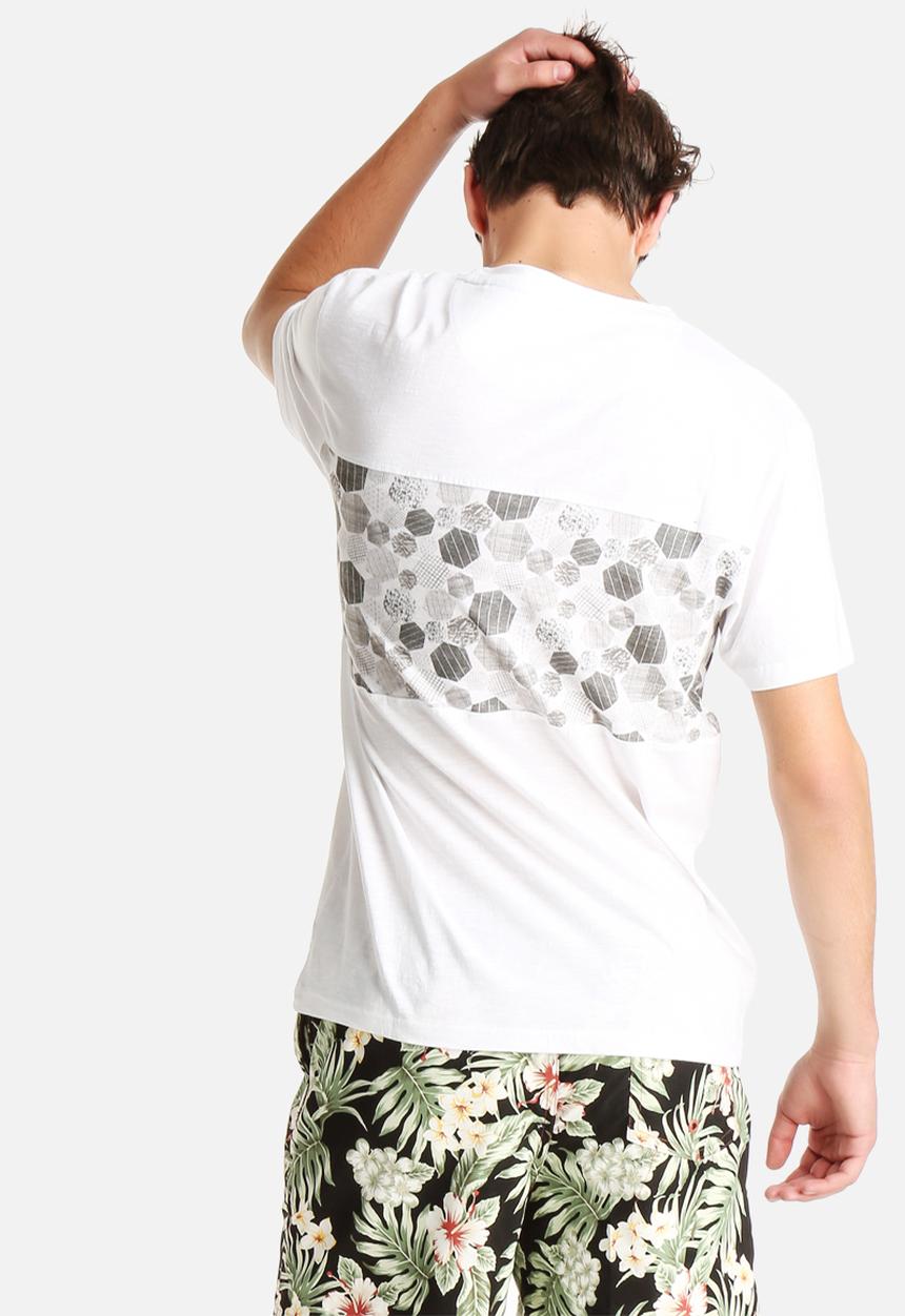 Dstruct - Thompson Tee