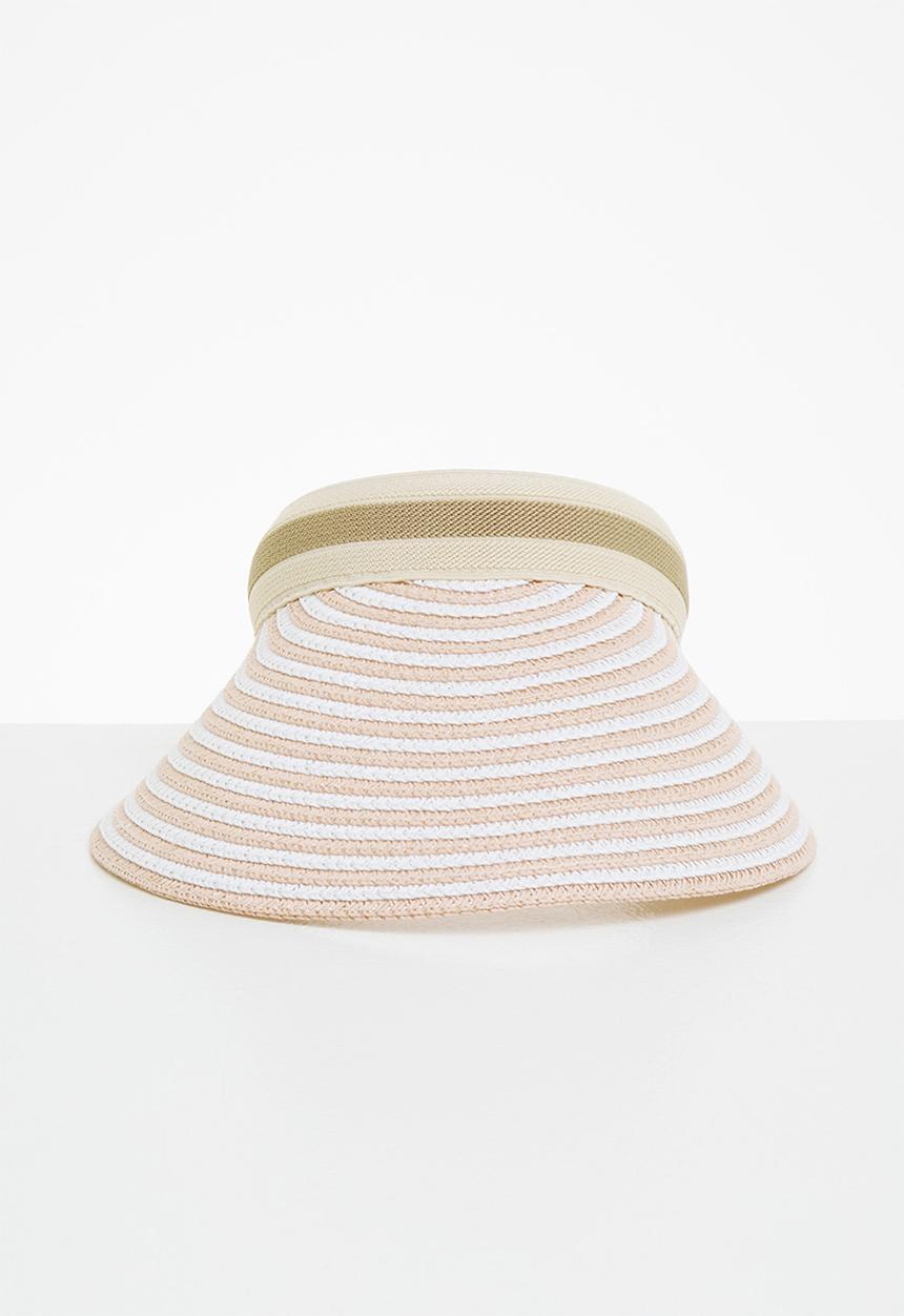 Superbalist - Giselle visor - natural