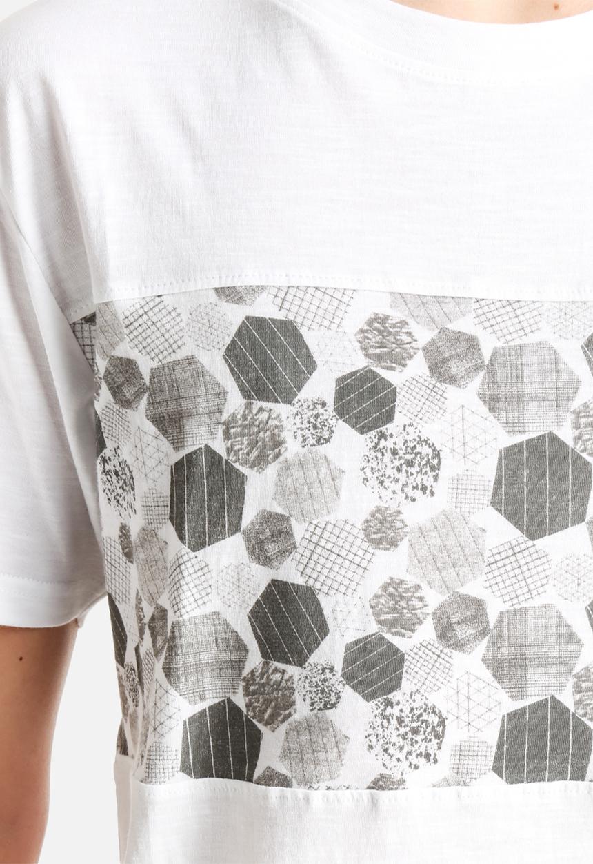 Dstruct - Thompson Tee