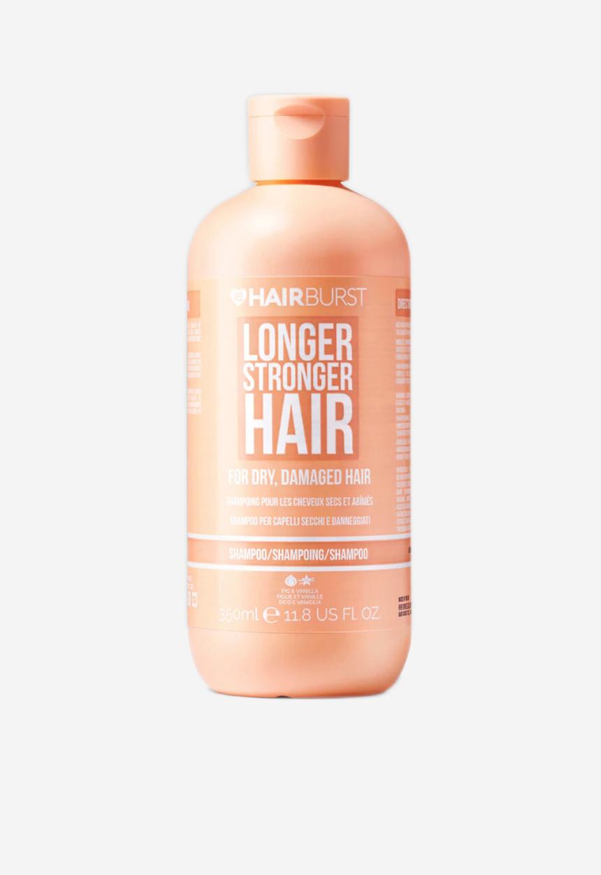 HairBurst - Shampoo for Dry & Damaged Hair