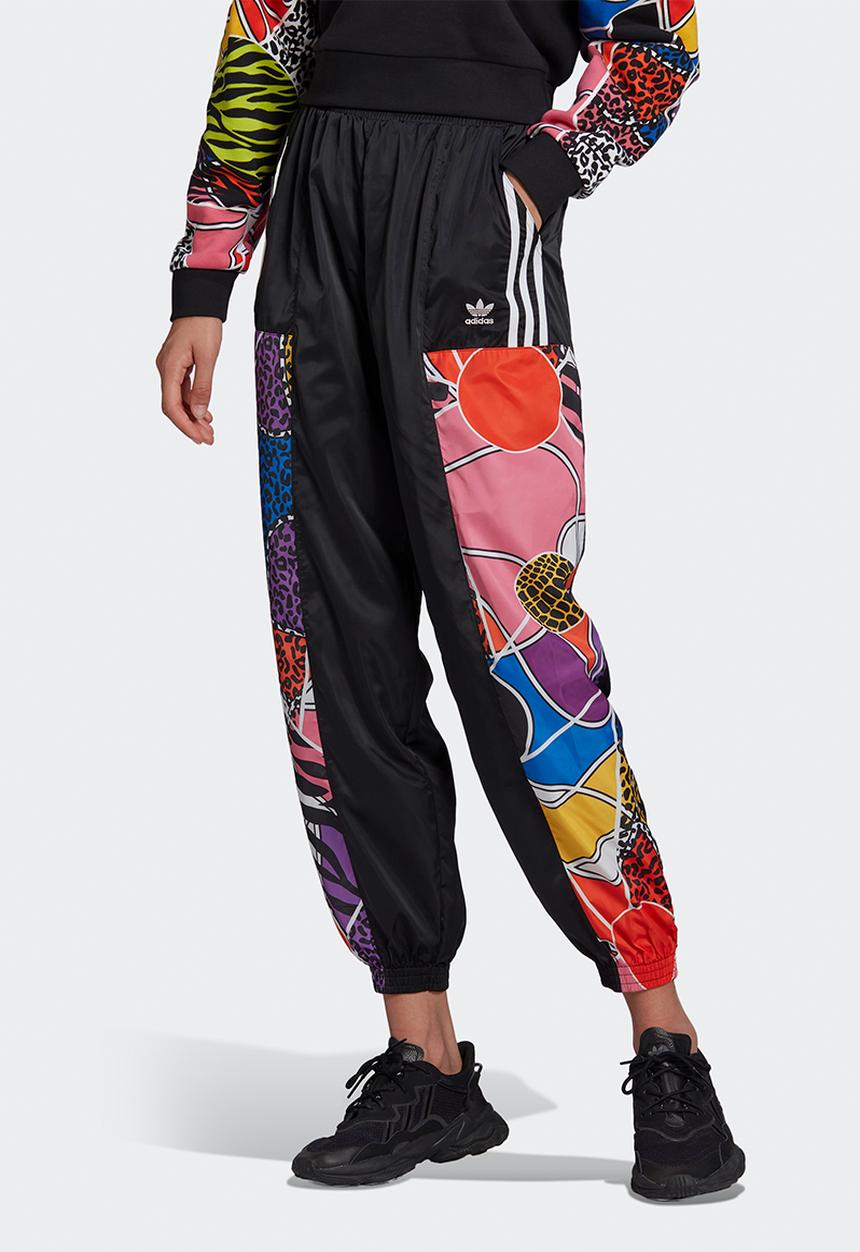 adidas Originals - Rich mnisi x adidas graphics foundation - multi & black