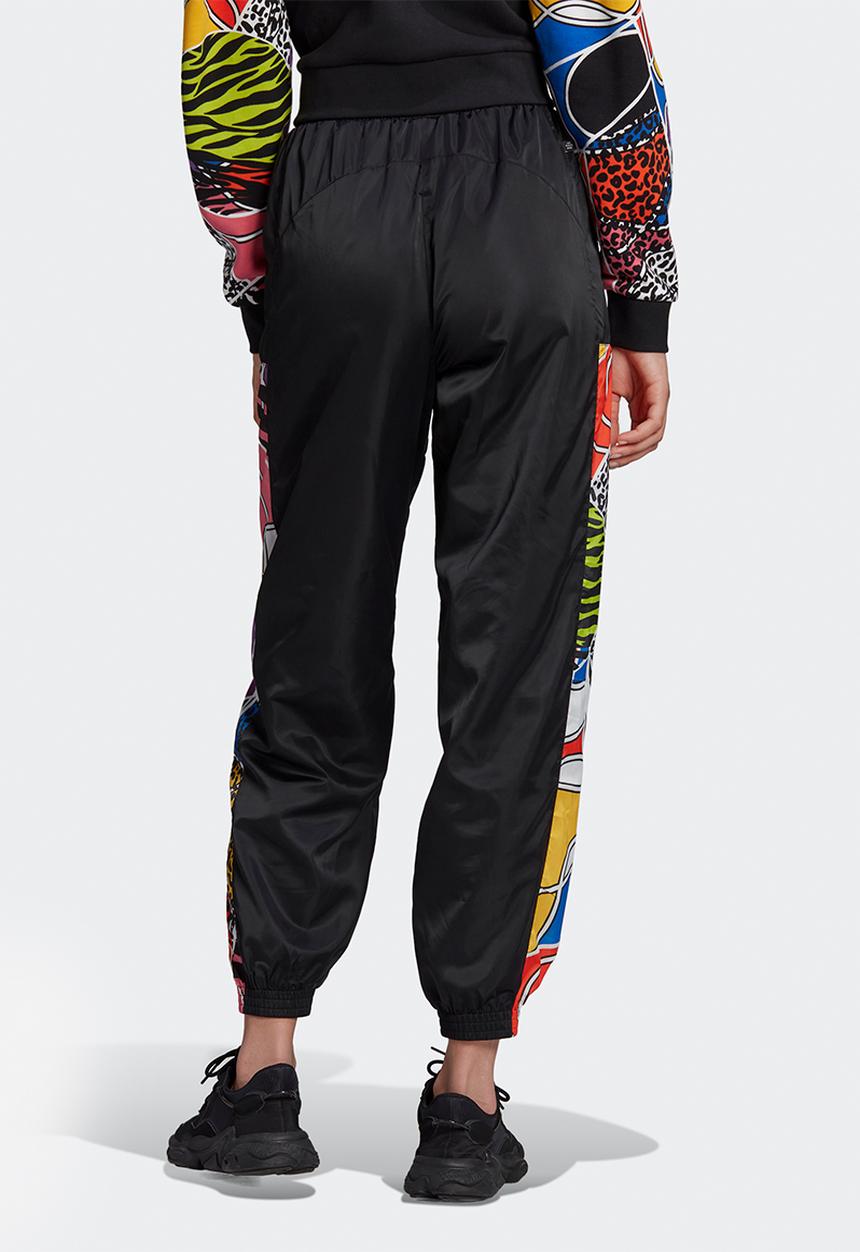 adidas Originals - Rich mnisi x adidas graphics foundation - multi & black