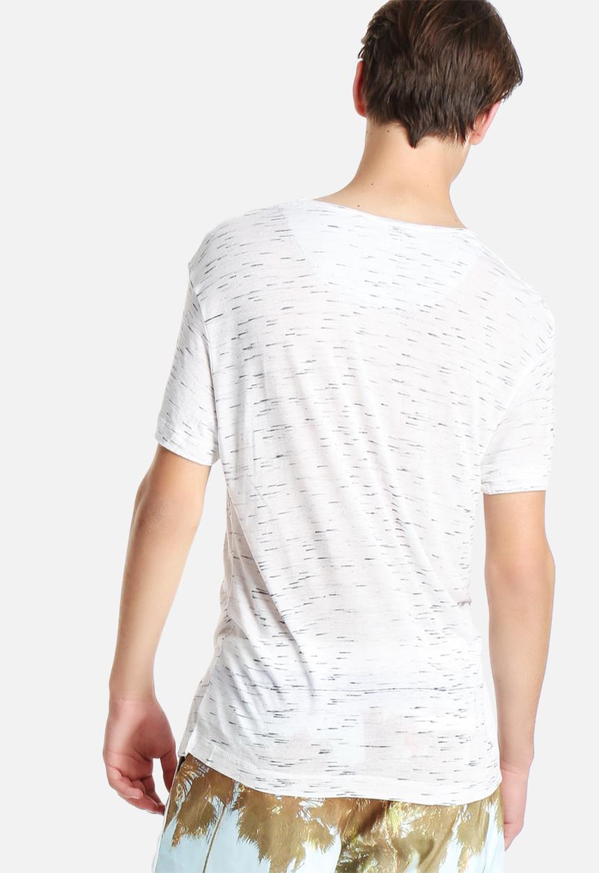Dstruct - Barkley Long Tee