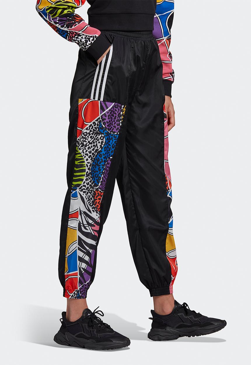 adidas Originals - Rich mnisi x adidas graphics foundation - multi & black