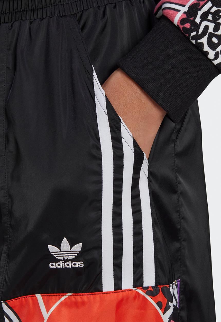 adidas Originals - Rich mnisi x adidas graphics foundation - multi & black