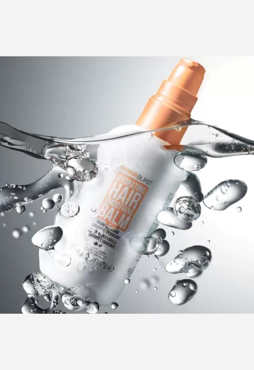 HairBurst - Hydrating Hair Smoothing Balm