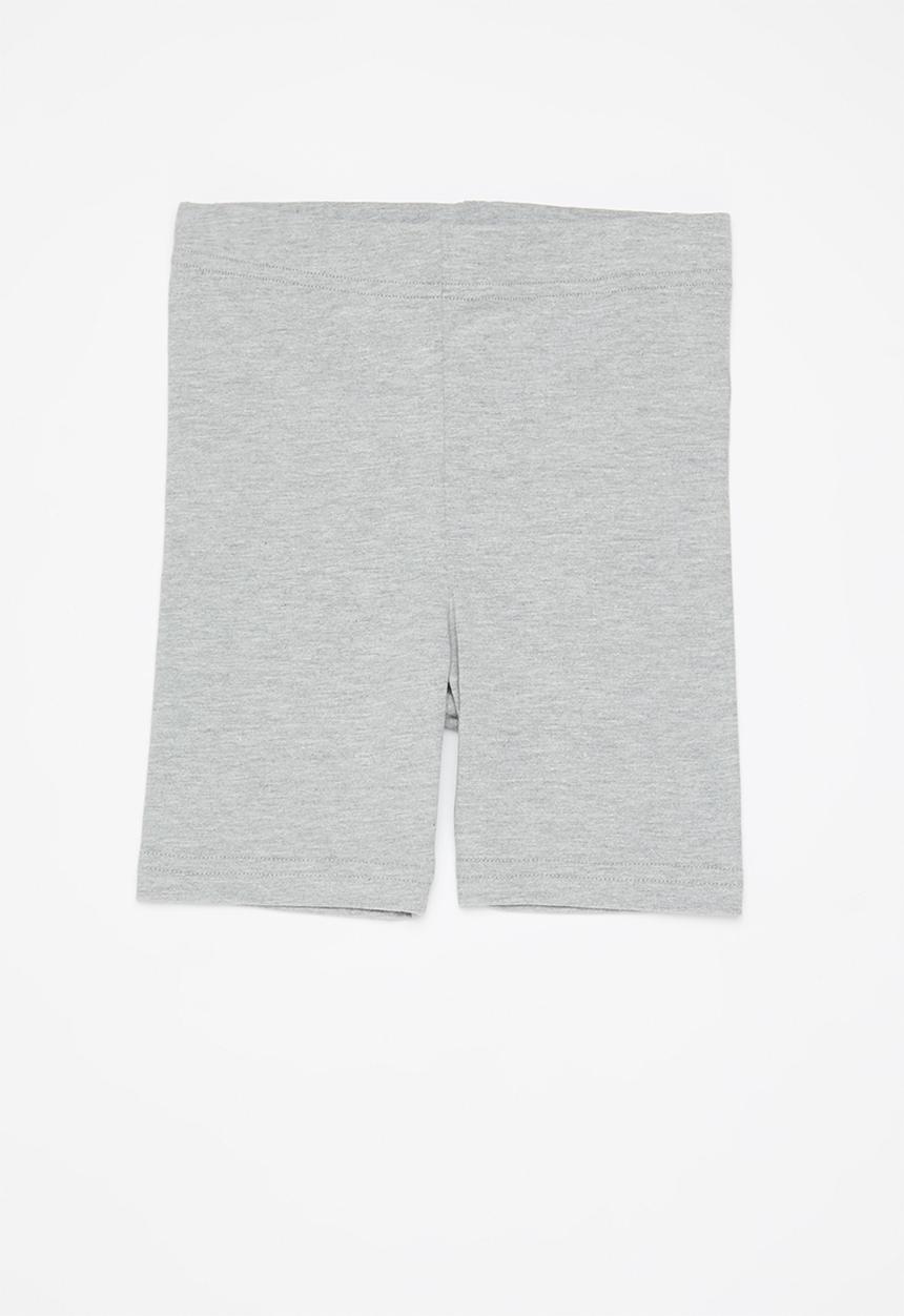 Superbalist - 2 Pack cycling short - pink & grey