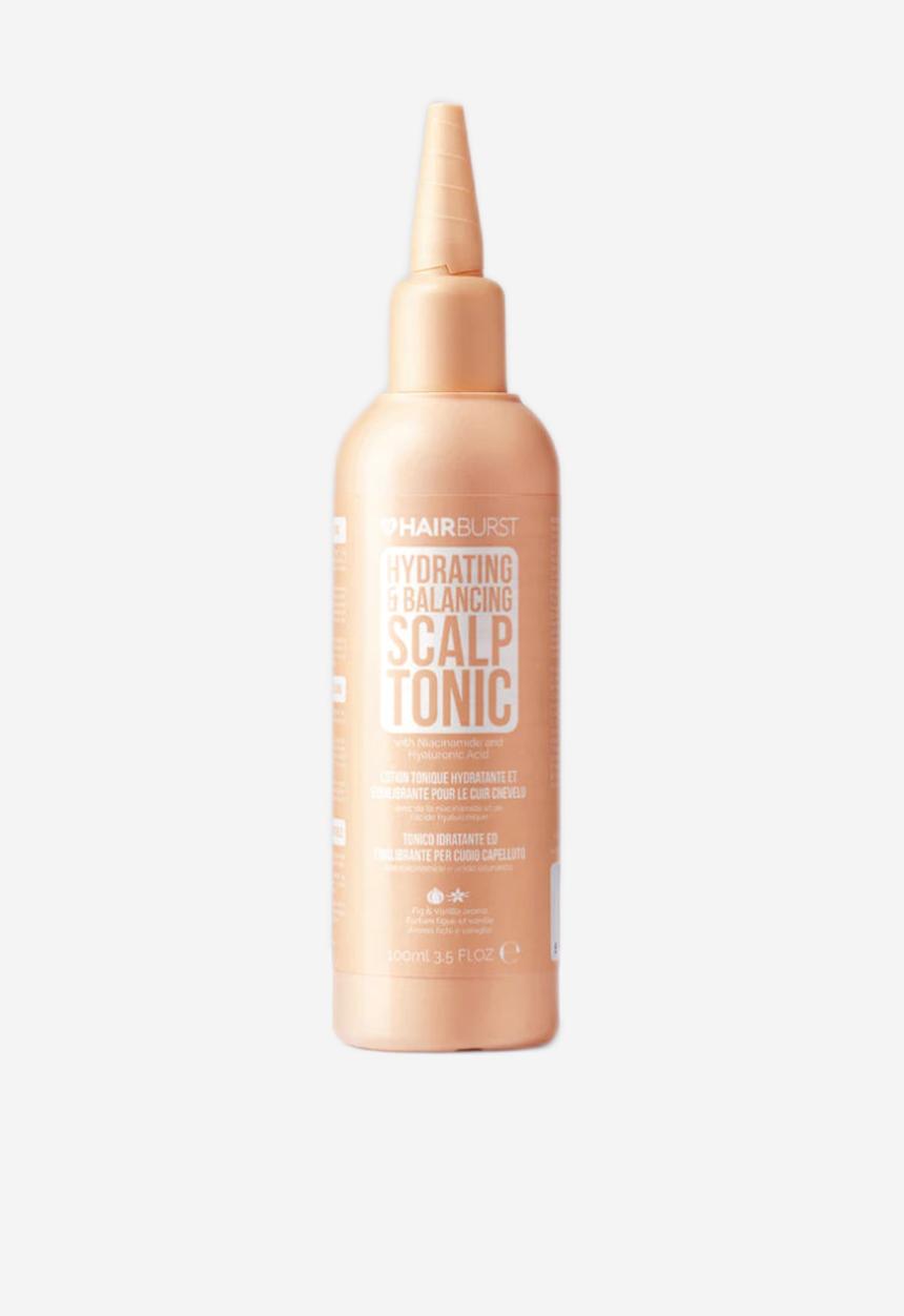 HairBurst - Hydrating & Balancing Scalp Tonic