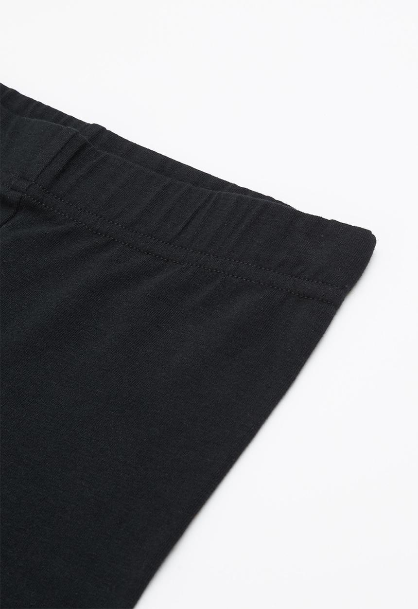 Superbalist - 2 Pack cycling short - black