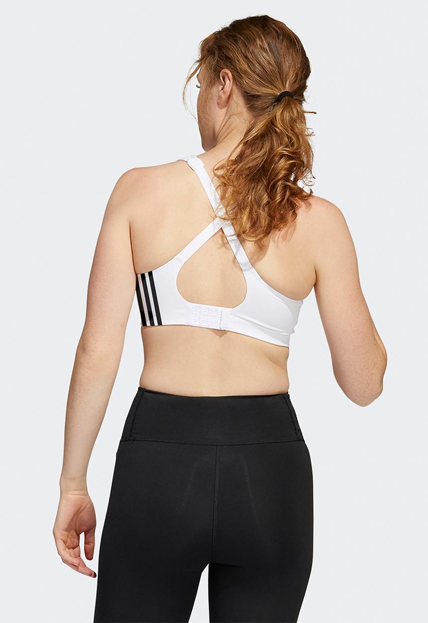 adidas Performance - Trn hs alpha high impact - white