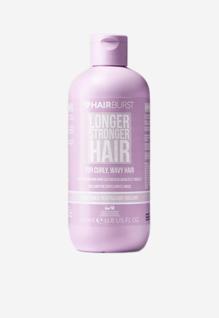 HairBurst - Conditioner for Curly and Wavy Hair