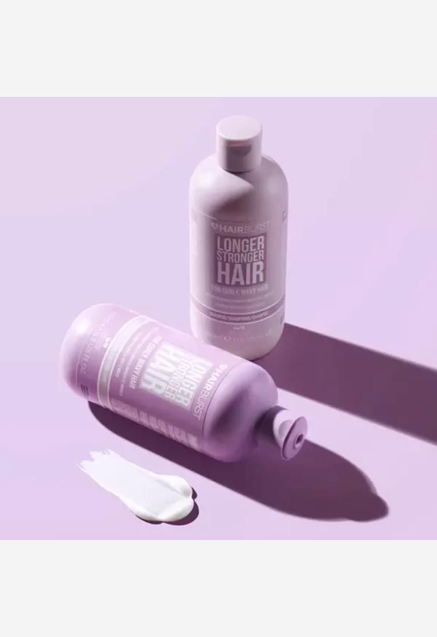 HairBurst - Conditioner for Curly and Wavy Hair