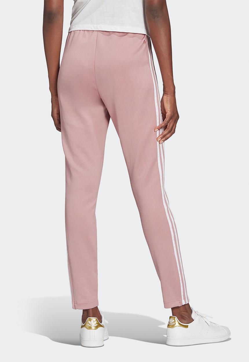 adidas Originals - Track pants - magic mauve